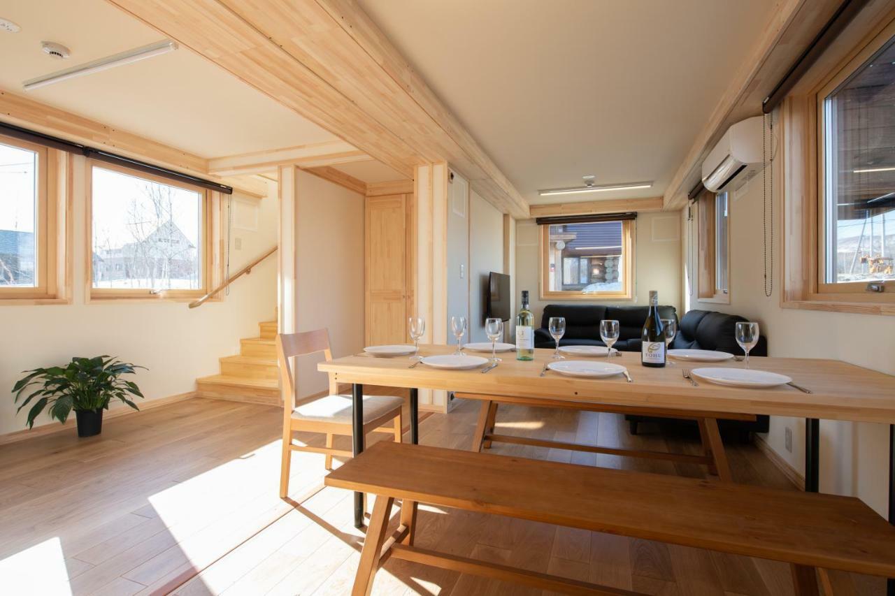 Himawari Apartment Кучан Екстериор снимка