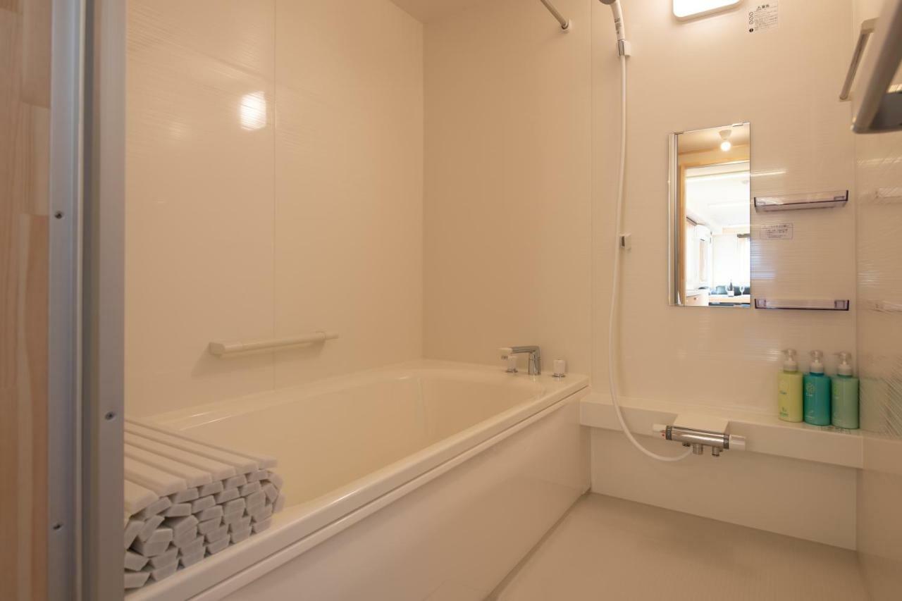 Himawari Apartment Кучан Екстериор снимка