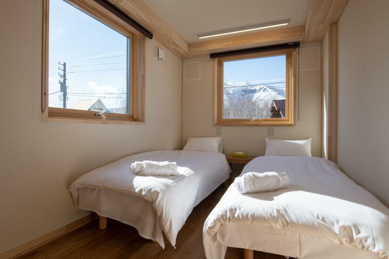 Himawari Apartment Кучан Екстериор снимка