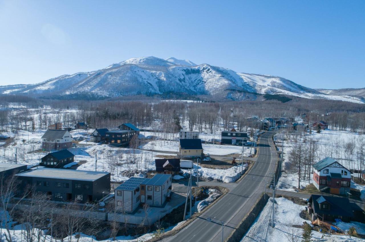 Himawari Apartment Кучан Екстериор снимка