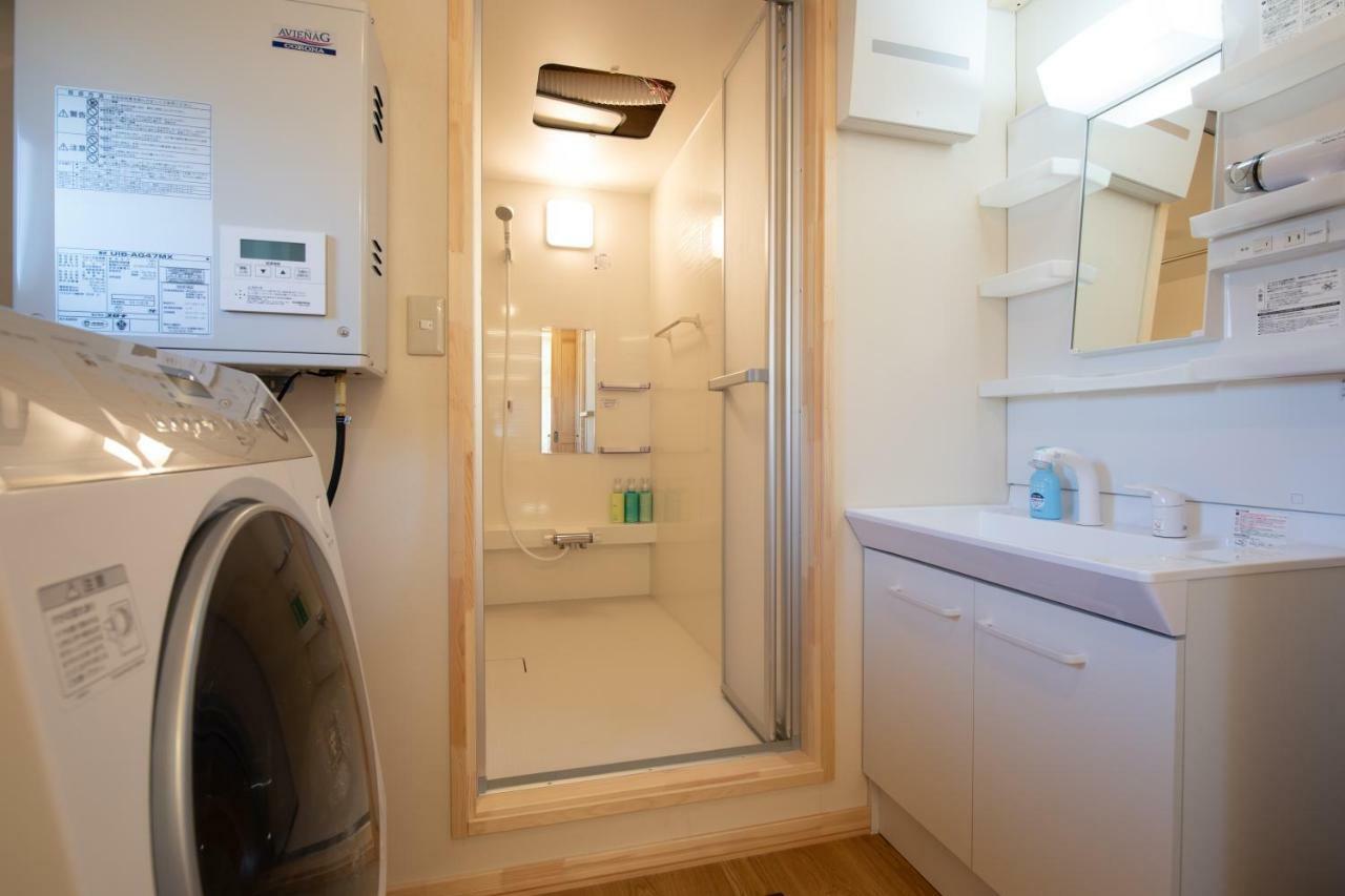 Himawari Apartment Кучан Екстериор снимка